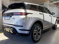 Usata Land Rover Range Rover evoque HSE 200 CV (147 kW) 2019 Grigio SUV