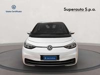 Usata VW ID.3 Life 150 kW (204 CV) 2021 Bianco Utilitaria