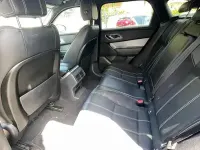 Usata Land Rover Range Rover Velar S 241 CV (177 kW) 2018 Nero SUV