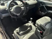 Usata Smart ForTwo Coupé Pure 61 CV (44 kW) 2006 Nero Coupé