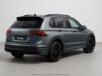 Usata VW Tiguan Style 204 CV (150 kW) 2024 Grigio SUV