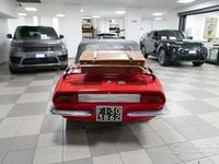 Usata Fiat 850 1960 Rosso Utilitaria