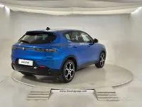 Usata Alfa Romeo Tonale Veloce 160 CV (117 kW) 2024 Blu SUV