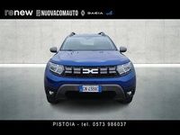 Usata Dacia Duster Journey 100 CV (73 kW) 2023 SUV