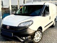 usata Fiat Doblò 1.6 mjt MAXI 105cv SENSORI PARK+NAVIGATORE