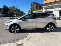 usata Ford Fiesta FiestaActive 1.5 tdci 85cv OK NEOPATENTATI