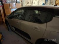 Usata Citroën C3 83 CV (61 kW) 2021 Marrone Utilitaria