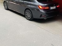 Usata BMW 320 Gran Turismo Sport Line 184 CV (135 kW) 2019 Berlina