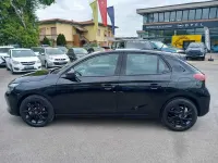 Usata Opel Corsa 101 CV (74 kW) 2024 Nero Utilitaria