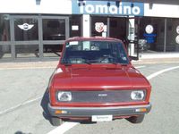 Usata Fiat 128 54 CV (39 kW) 1979 Marrone Berlina