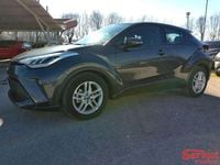 Usata Toyota C-HR 98 CV (72 kW) 2020 Grigio SUV
