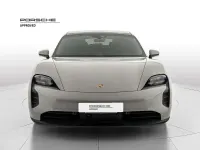 Usata Porsche Taycan 141 kW (193 CV) 2023 Gesso Berlina
