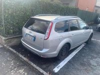 Usata Ford Focus Style 90 CV (66 kW) 2009 Station wagon