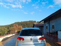 Usata VW Golf VI 140 CV (102 kW) 2009 Utilitaria