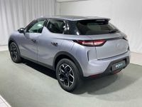 Usata DS Automobiles DS3 Crossback So Chic 2021 Grigio SUV
