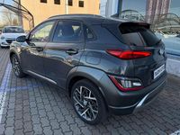 Usata Hyundai Kona 105 CV (77 kW) 2023 Ecotronic gray SUV