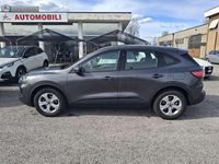 Usata Ford Kuga Titanium X 120 CV (88 kW) 2020 Grigio SUV