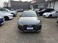 Usata Audi A3 Sport 150 CV (110 kW) 2016 Grigio Utilitaria
