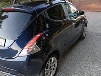 Usata Lancia Ypsilon 95 CV (69 kW) 2016 Utilitaria