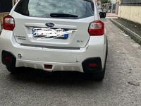 usata Subaru XV 1.6 GPL 2014 4x4