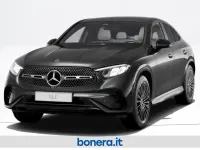 Nuova Mercedes GLC220 Advanced 197 CV (144 kW) 2026 Grigio SUV