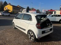 Usata Renault Twingo SE 69 CV (50 kW) 2018 Bianco Utilitaria