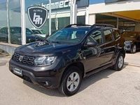 Usata Dacia Duster Prestige 116 CV (85 kW) 2019 Nero SUV