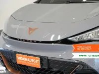 Usata Cupra Born 69 kW (95 CV) 2022 Utilitaria