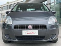 usata Fiat Grande Punto 1.2 3 porte Dynamic