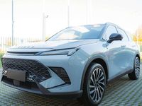 Ny Tiger Six 167 HK (122 kW) 2025 Blå SUV