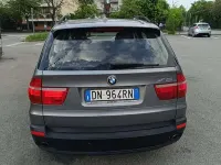 Usata BMW X5 218 CV (160 kW) 2007 SUV