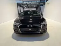 Usata Audi A6 Business 204 CV (150 kW) 2020 Nero Berlina