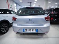 Usata Seat Ibiza Business 95 CV (69 kW) 2020 Other Berlina
