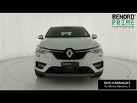 Usata Renault Arkana Intens 140 CV (102 kW) 2023 Bianco SUV