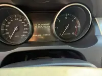 Usata Land Rover Range Rover evoque 150 CV (110 kW) 2012 Bianco SUV