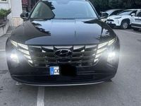 Usata Hyundai Tucson 179 CV (131 kW) 2022 SUV