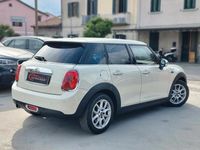 usata Mini Cooper One D