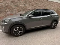 Usata Peugeot 2008 Active 136 CV (100 kW) 2025 Grigio SUV