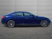 Usata Maserati Ghibli 250 CV (183 kW) 2015 Other Berlina
