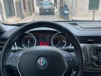 usata Alfa Romeo Giulietta Giulietta 1.6 JTDm-2 105 CV Business