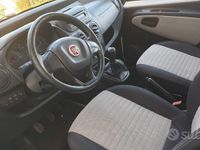 usata Fiat Qubo 1.3 MLJ Perfetta