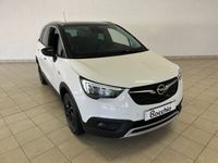 usata Opel Crossland X 1.2 Turbo 12V 110 CV Start&Stop Innovation del 2019 usata a Desenzano del Garda