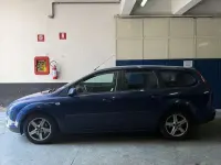 Usata Ford Focus Style 90 CV (66 kW) 2007 Station wagon