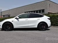 Usata Tesla Model Y Performance 392 kW (534 CV) 2022 SUV
