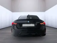 Usata BMW 230 M Sport 245 CV (180 kW) 2025 Nero zaffiro Coupé
