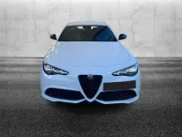 Usata Alfa Romeo Giulia Veloce 280 CV (205 kW) 2023 Bianco Berlina