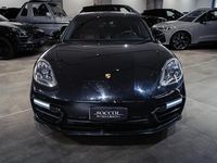 Usata Porsche Panamera Platinum Edition 330 CV (242 kW) 2022 Nero Berlina