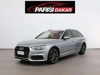 Usata Audi S4 352 CV (258 kW) 2016 Argento Station wagon
