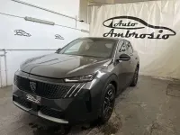 Usata Peugeot 3008 Allure 145 CV (106 kW) 2025 Grigio SUV