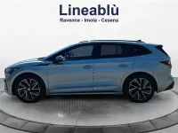 Usata Skoda Enyaq iV SportLine 69 kW (95 CV) 2023 Grigio SUV